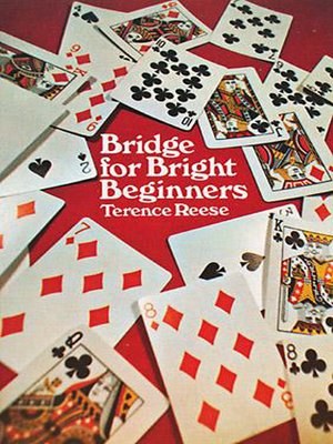 cover image of Bridge for Bright Beginners